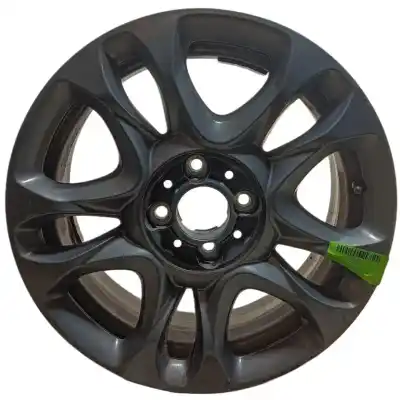 Peça sobressalente para automóvel em segunda mão jante por fiat 500 (312_) 1.2 (312axa1a) referências oem iam 51940828