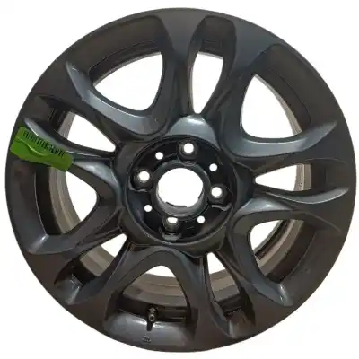 Peça sobressalente para automóvel em segunda mão jante por fiat 500 (312_) 1.2 (312axa1a) referências oem iam 51940828