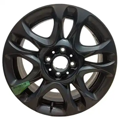 Peça sobressalente para automóvel em segunda mão jante por fiat 500 (312_) 1.2 (312axa1a) referências oem iam 51940828