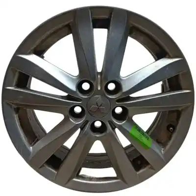 Автозапчастина б/у шина для mitsubishi asx (ga_w_) 1.8 di-d (ga6w) посилання на oem iam 4250c076