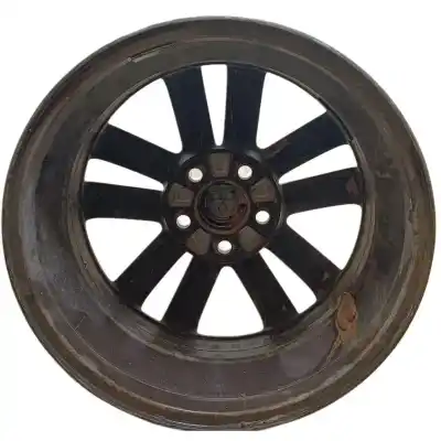 Автозапчастина б/у шина для mitsubishi asx (ga_w_) 1.8 di-d (ga6w) посилання на oem iam 4250c076 j17x6 1/2j et46