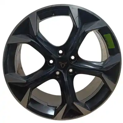 Piesă de schimb auto la mâna a doua jantã pentru cupra formentor (km7) 1.5 tsi referințe oem iam 5ff601025e1ov