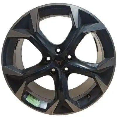 Piesă de schimb auto la mâna a doua jantã pentru cupra formentor (km7) 1.5 tsi referințe oem iam 5ff601025e1ov