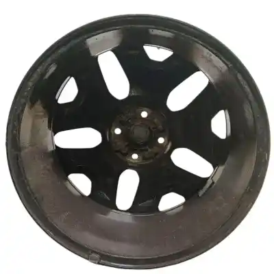 Автозапчастина б/у шина для renault captur i (j5_, h5_) 1.2 tce 120 посилання на oem iam 403001973r 6.5jx17 et40