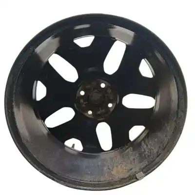 Автозапчастина б/у шина для renault captur i (j5_, h5_) 1.2 tce 120 посилання на oem iam 403001973r 6.5jx17 et40