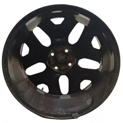 Автозапчастина б/у шина для renault captur i (j5_, h5_) 1.2 tce 120 посилання на oem iam 403001973r 6.5jx17 et40