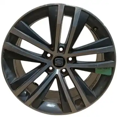 Gebrauchtes Autoersatzteil FELGE zum SEAT ALHAMBRA (710, 711)  OEM-IAM-Referenzen 7N0601025F 7.5JX18 ET35