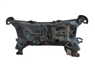 Second-hand car spare part front axle for volvo v40 fastback (525) d2 oem iam references 31360257