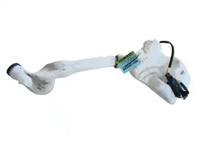 Second-hand car spare part windscreen washer bottle for citroen c3 iii (sx) 1.2 puretech 82 oem iam references 6431n6