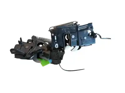 Автозапчастина б/у замок капота для mini mini (f55) cooper d посилання на oem iam 51237300569