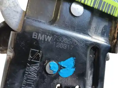Автозапчасти б/у замок капота за mini mini (f55) cooper d ссылки oem iam 51237300569  730056906