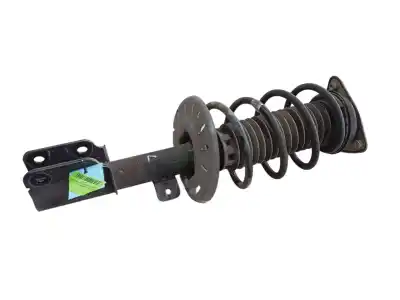 Peça sobressalente para automóvel em segunda mão  por CITROEN C4 GRAND PICASSO II (DA_, DE_)  Referências OEM IAM 1612743580  