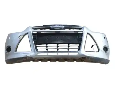 Second-hand car spare part FRONT BUMPER for FORD FOCUS III  OEM IAM references 1719342  