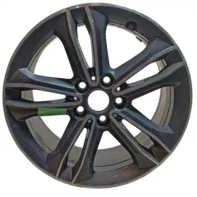 Peça sobressalente para automóvel em segunda mão jante por bmw 1 (f40) 118 i referências oem iam 36116884022