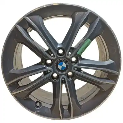 Peça sobressalente para automóvel em segunda mão jante por bmw 1 (f40) 118 i referências oem iam 36116884022