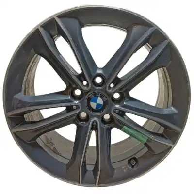 Peça sobressalente para automóvel em segunda mão jante por bmw 1 (f40) 118 i referências oem iam 36116884022