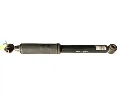 İkinci el araba yedek parçası Sag Arka Amortisör için CITROEN C3 III (SX) 1.2 PURETECH 82 OEM IAM referansları 9824997280  9824997280