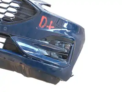 Peça sobressalente para automóvel em segunda mão para choques dianteiro por ford kuga iii (dfk) 2.5 duratec plug-in-hybrid referências oem iam 2471826  