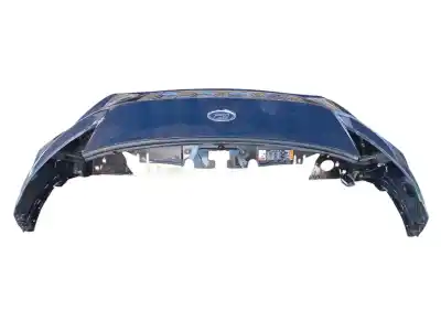 Peça sobressalente para automóvel em segunda mão para choques dianteiro por ford kuga iii (dfk) 2.5 duratec plug-in-hybrid referências oem iam 2471826  
