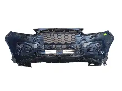 Peça sobressalente para automóvel em segunda mão para choques dianteiro por ford kuga iii (dfk) 2.5 duratec plug-in-hybrid referências oem iam 2471826  