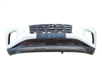 Pièce détachée automobile d'occasion LE PARE-CHOC AVANT pour HYUNDAI TUCSON (NX4E, NX4A)  Références OEM IAM 86511N7000  