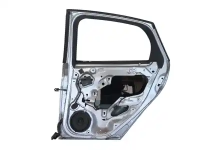 Peça sobressalente para automóvel em segunda mão porta do automóvel traseira direita por ford focus iii 1.6 ti referências oem iam 2172759  