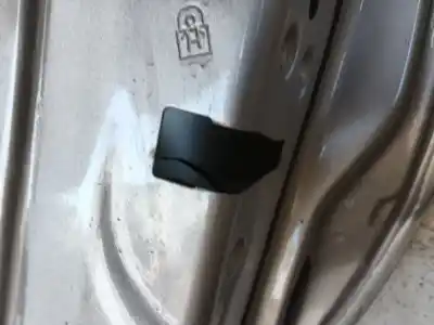 Peça sobressalente para automóvel em segunda mão porta do automóvel traseira direita por ford focus iii 1.6 ti referências oem iam 2172759  