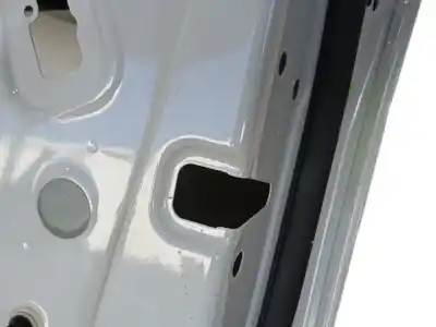 Автозапчастина б/у передні праві двері для seat ateca (kh7, khp) 2.0 tdi посилання на oem iam 575831052e  