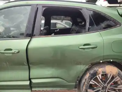 Second-hand car spare part REAR LEFT DOOR for FORD KUGA III (DFK)  OEM IAM references 2830897  