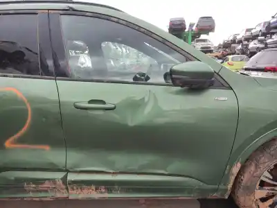 Second-hand car spare part FRONT RIGHT DOOR for FORD KUGA III (DFK)  OEM IAM references 2830894  