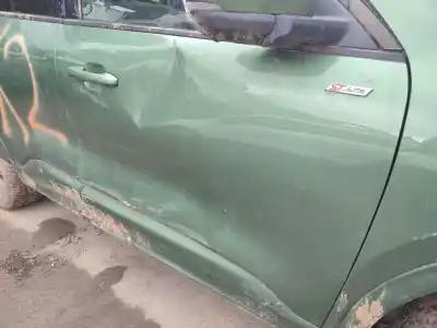 Second-hand car spare part front right door for ford kuga iii (dfk) 2.5 duratec plug-in-hybrid oem iam references 2830894  