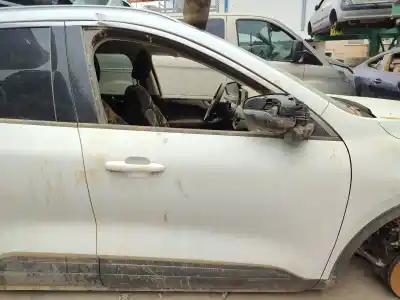 Second-hand car spare part FRONT RIGHT DOOR for FORD KUGA III (DFK)  OEM IAM references 2526969  