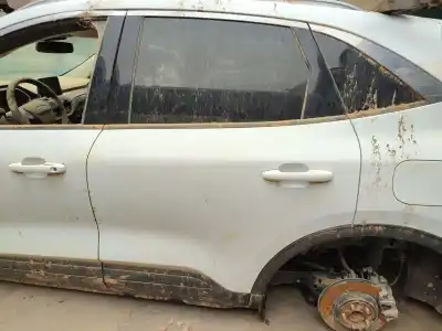 Second-hand car spare part REAR LEFT DOOR for FORD KUGA III (DFK)  OEM IAM references 2830897  