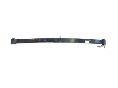 Recambio de automóvil de segunda mano de BALLESTA TRASERA para CITROEN JUMPER FURGÓN 2.2 BLUEHDI 120 referencias OEM IAM 1673604980  