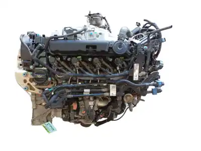 Recambio de automóvil de segunda mano de MOTOR COMPLETO para CITROEN JUMPER FURGÓN  referencias OEM IAM   