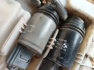 Second-hand car spare part windscreen washer bottle for bmw 1 (e87) 116 d oem iam references 61677238667  