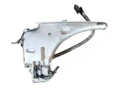 Second-hand car spare part windscreen washer bottle for bmw 1 (e87) 116 d oem iam references 61677238667  
