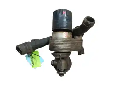 Recambio de automóvil de segunda mano de ENFRIADOR ACEITE MOTOR para DACIA DOKKER MONOSPACE (KE_)  referencias OEM IAM 152080021R  213059324RD