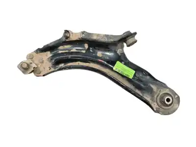 Second-hand car spare part FRONT LEFT LOWER SUSPENSION ARM for RENAULT KANGOO / GRAND KANGOO II (KW0/1_)  OEM IAM references 8200586561  