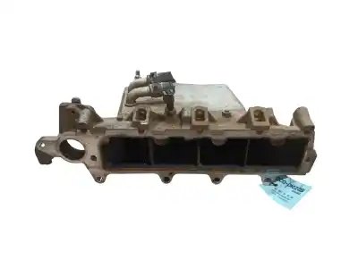 Pezzo di ricambio per auto di seconda mano COLLETTORE DI ASPIRAZIONE per AUDI Q3 (8UB, 8UG)  Riferimenti OEM IAM 4L129711AB  04L129766AQ