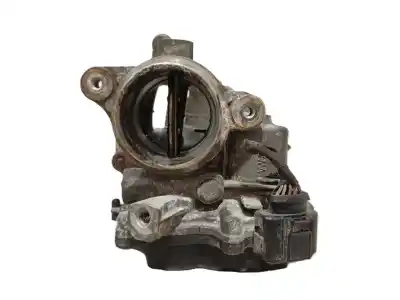 Peça sobressalente para automóvel em segunda mão BORBOLETA DE ADMISSÃO por AUDI Q3 (8UB, 8UG)  Referências OEM IAM 4L128063AA  04L128063AA