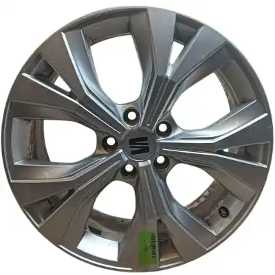 Автозапчастина б/у шина для seat ateca (kh7, khp) 2.0 tdi посилання на oem iam 575601025ac8z8