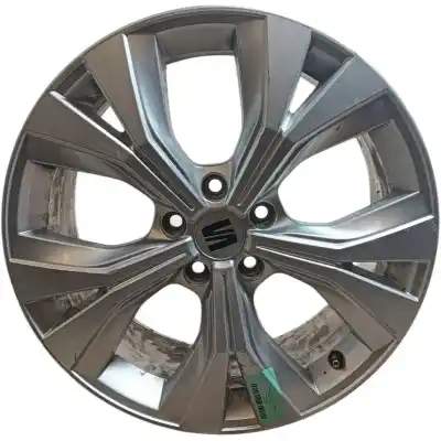 Автозапчастина б/у шина для seat ateca (kh7, khp) 2.0 tdi посилання на oem iam 575601025ac8z8