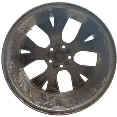 Автозапчастина б/у шина для seat ateca (kh7, khp) 2.0 tdi посилання на oem iam 575601025ac8z8 7jx18 et45