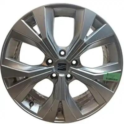 Автозапчастина б/у шина для seat ateca (kh7, khp) 2.0 tdi посилання на oem iam 575601025ac8z8