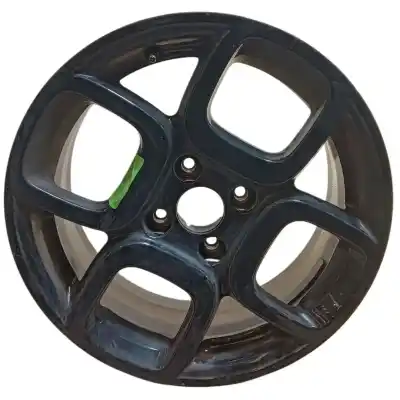 Second-hand car spare part rim for citroen c4 cactus 1.2 vti 82 oem iam references 98029119xy