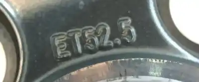 Автозапчастина б/у шина для ford focus ii sedán (db_, fch, dh) 2.0 посилання на oem iam 1328181 6.5jx16 et52.5