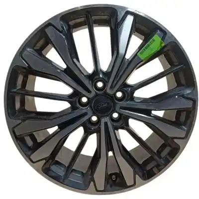 Pezzo di ricambio per auto di seconda mano cerchione in lega per ford kuga iii (dfk) 2.5 duratec plug-in-hybrid riferimenti oem iam 2455001