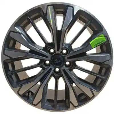 Pezzo di ricambio per auto di seconda mano cerchione in lega per ford kuga iii (dfk) 2.5 duratec plug-in-hybrid riferimenti oem iam 2455001
