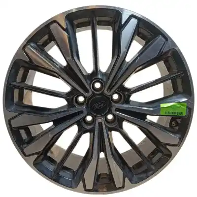 Pezzo di ricambio per auto di seconda mano cerchione in lega per ford kuga iii (dfk) 2.5 duratec plug-in-hybrid riferimenti oem iam 2455001